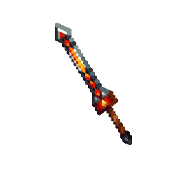 Minecraft Mod : Arsenal (RPG Series) 1