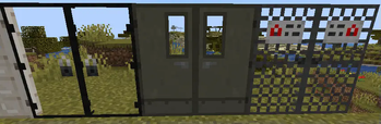 Minecraft Mod : Assorted Decor 7