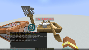 Minecraft Mod : Better Suggestions 5