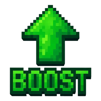 Minecraft Mod : Booster 13