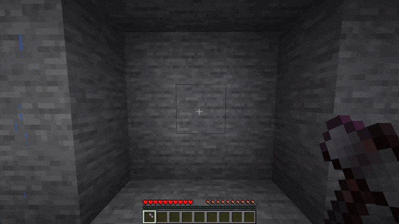 Minecraft Mod : Angelo's Hammers 3