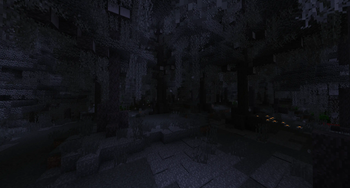 Minecraft Mod : Better Trees 15