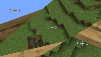 Minecraft Mod : Bridging Mod 4