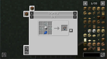 Minecraft Mod : Artifacts crafting 19