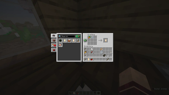 Minecraft Mod : Adventurers Cookbook 5
