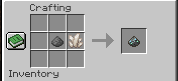 Minecraft Mod : BadMeteoroid 3