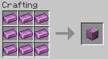 Minecraft Mod : Angelo's End 7