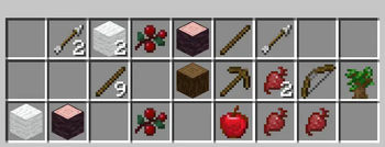 Minecraft Mod : Bonus Chest+ 3