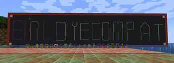 Minecraft Mod : Arts & Crafts Compatibility 7