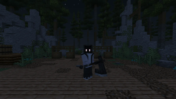 Minecraft Mod : Boss Blades 2.0 3
