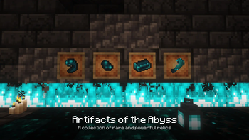 Minecraft Mod : Better Deep Dark 3