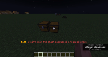 Minecraft Mod : Argon 1