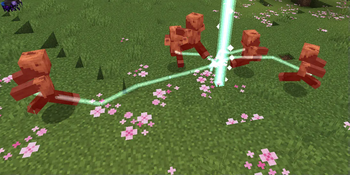 Minecraft Mod : Astral Arsenal 4