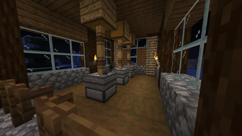 Minecraft Mod : Better With Time 3