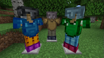Minecraft Mod : Assorted Tools 6