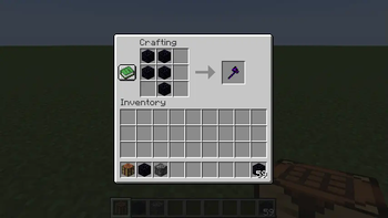 Minecraft Mod : Bedrock Tools 9