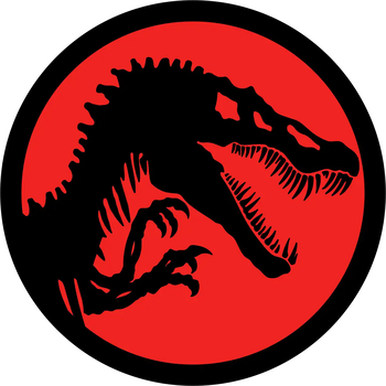 Minecraft Mod : Baryonyx Origin 1