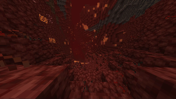 Minecraft Mod : Big Globe - Remove Portal Temple 1