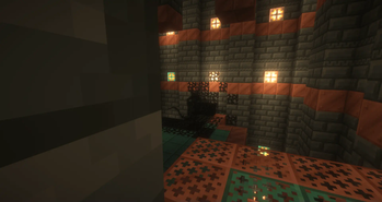 Minecraft Mod : AVP 4