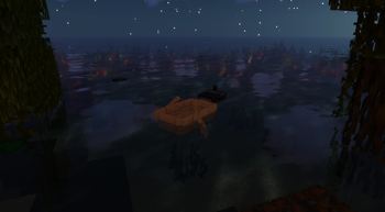 Minecraft Mod : Boatism 2