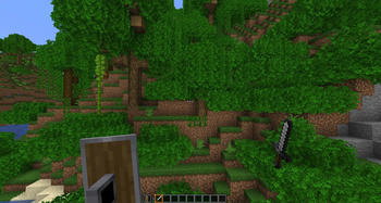 Minecraft Mod : 60fy Viewmodel Customizer 2
