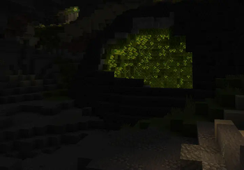 Minecraft Mod : Big Globe - Mythic Upgrades Compatibility 5