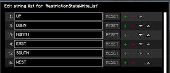 Minecraft Mod : AsutanTweaks 1