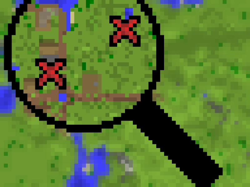 Minecraft Mod : Advanced Locate 2