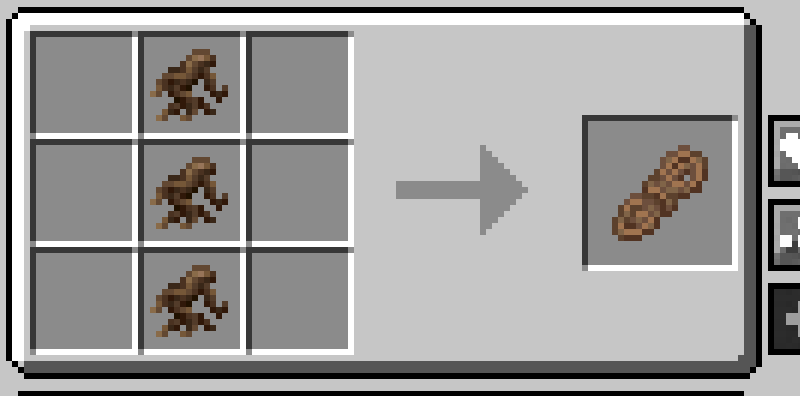 Minecraft Mod : Bug's Alterations - Supplemental Spelunking 1