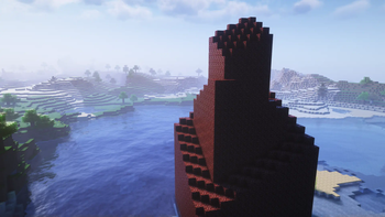 Minecraft Mod : Back At It Again! 3