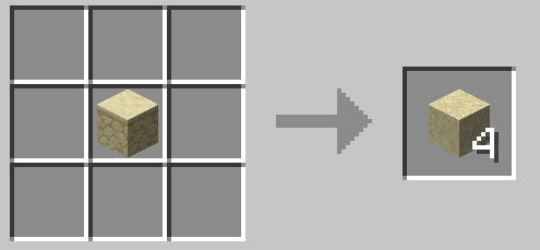 Minecraft Mod : Better Unpackables 15