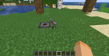 Minecraft Mod : Boom! 1