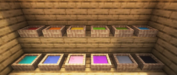 Minecraft Mod : Better Bunnies 1