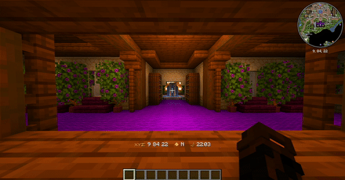Minecraft Mod : BEconomy 2