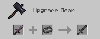 Minecraft Mod :  Bedrock Plus 3