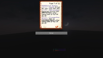 Minecraft Mod : AREPEEGEE (RPG), an Origins Addon 7