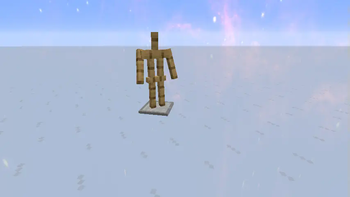 Minecraft Mod : Armor Stand Poses 2