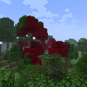 Minecraft Mod : CRYPTID 2