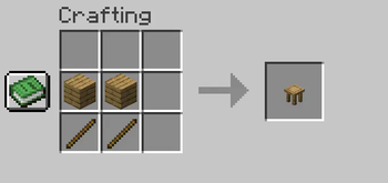 Minecraft Mod : Better Furniture 2