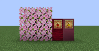 Minecraft Mod : Blocks Galore 2