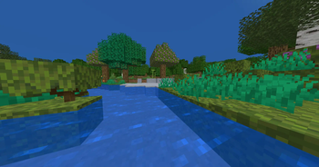 Minecraft Mod : Biomes Addon 5