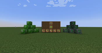 Minecraft Mod : Advanced Valuables 3