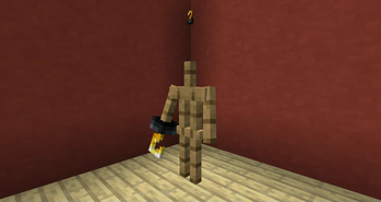 Minecraft Mod : Artifacts 13