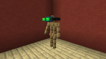 Minecraft Mod : Artifacts 21
