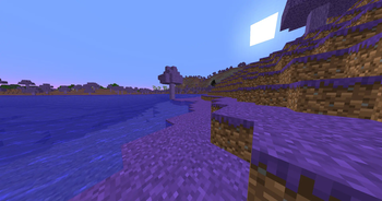 Minecraft Mod : Biomes Addon 2