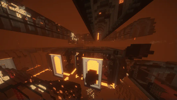 Minecraft Mod : Big Globe - When Dungeons Arise Compatibility 36