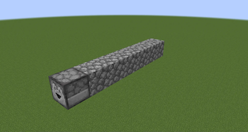 Minecraft Mod : Auto Bridger 1