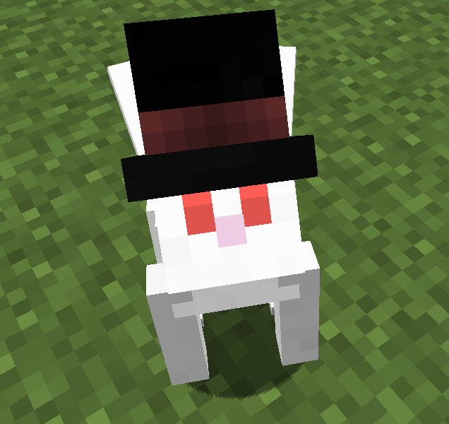 Minecraft Mod : Better Than Bunnies 1