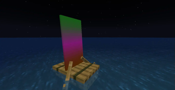 Minecraft Mod : A Very Unpleasant Mod 4