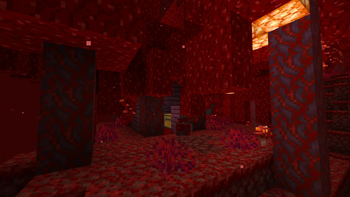 Minecraft Mod : Barklings 14